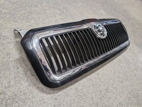 Maska NOVÁ Škoda Octavia I - 4