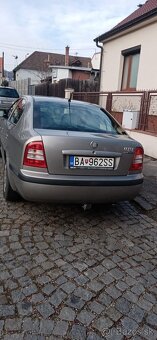 škoda octavia 1.9 tdi - 4