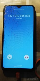 Samsung Galaxy A10 - Android 11 - 4