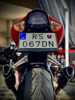 Suzuki GSXR 1000 K7 - 4