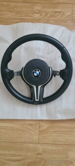 BMW kategoria M volant - 4