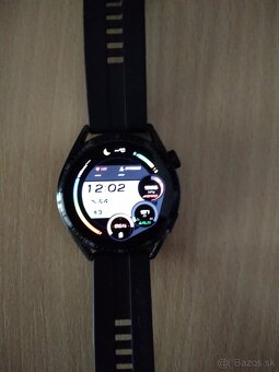 Predám hodinky HUAWEI WATCH GT 3 - 4