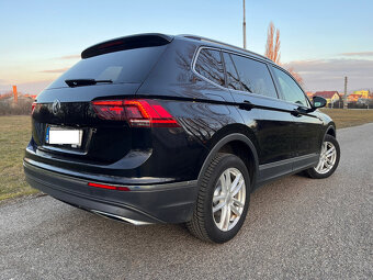 Volkswagen Tiguan Allspace 2.0 TDI 110KW DSG 4x4 Odpočet DPH - 4