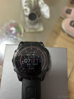 Garmin - 4