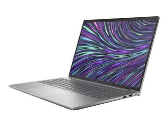 HP ZBook Power G11 15.6-Ryzen 7 8845HS-16GB-512GB-RTX 1000 A - 4