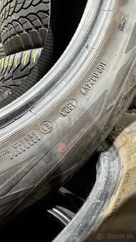 235/50 R19 letné pneumatiky Contnental EcoContact 6 - 4