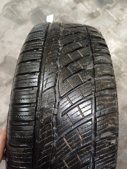 5x100R14 + 185/60R14 - 4