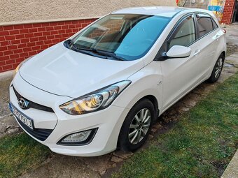 Hyundai i30 - 4