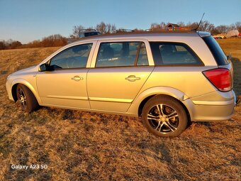 Opel Astra Kombi H 1.9cdti 74kw - 4