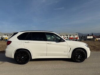 BMW X5 M packet - 4