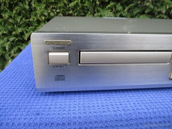 Onkyo DX 7222 - 4