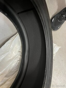 Nove letne pneu Bridgestone Turanza 005 EV - 4