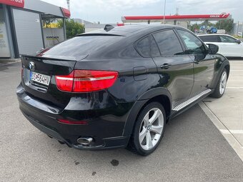 BMW X6 xDrive35d - 4