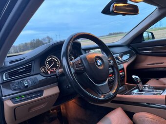 BMW 730d f1 - 4