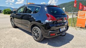 PEUGEOT 3008 1.6 HDi  84kw  ACTIVE PROL, 2014 - 4