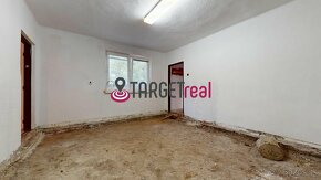 Na predaj, rodinný dom 180m2, 4 izby, Necpaly, TARGETreal - 4