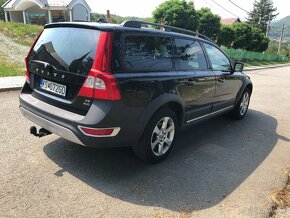 Volvo XC70 D5 2009 - 4