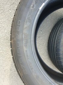 PREDAM LETNE PNEU 275/50R20.... - 4