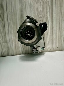 Hybridne turbo Bmw e90,91,92,93 330d 330xd - 4