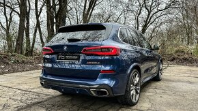 BMW X5 xDrive M50d A/T 2018 - 4