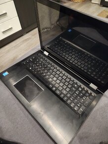 Dotykovy notebook Lenovo 300e - 4