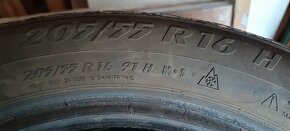 205/55 R16 - 4