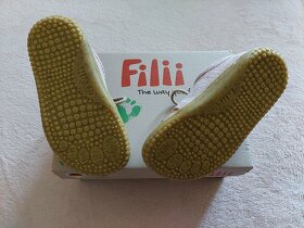 Nové Barefoot Filii veľ 22 - 4