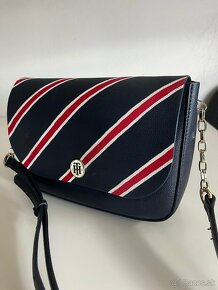 Crossbody Tommy Hilfiger - 4