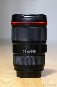 Canon EF 16-35 mm F4 L IS USM - 4