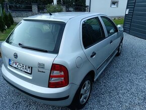 Fabia - 4