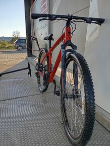 Specialized CrossTrail  2018 - 4