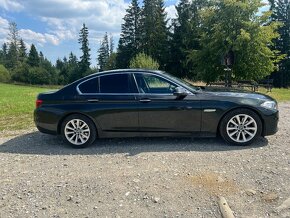 BMW 530d xDrive 190kw - 4