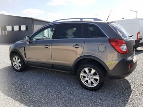 Opel Antara - 4