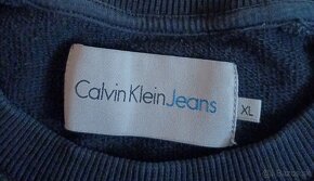 Calvin Klein čierna - 4