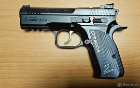 CZ Shadow 2 Compact, nová. - 4