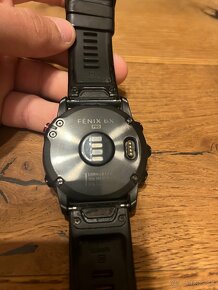 Garmin Fenix 6x pro - 4