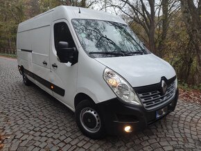 Renault Master III L4h2 - 4