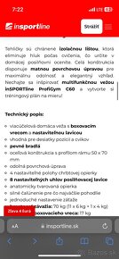 Posilňovacia veža inSPORTline Profigym C60 - 4