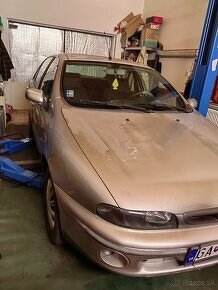 Fiat marea - 4