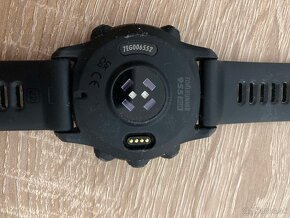 Garmin Forerunner 955 Solar - 4