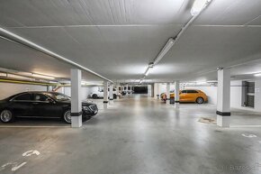 Luxusný 4i. byt 115m, projekt PARKVILLE, 2x gar. PARKING - 4