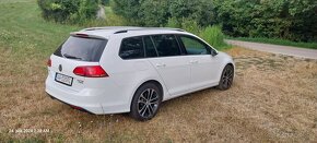 Volkswagen golf 7 2.0tdi 110kw 2016 - 4