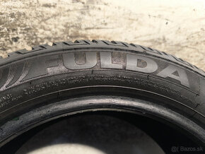 195/50 R15 Zimné pneumatiky Fulda Krisall 2 kusy - 4