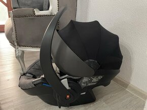 Stokke Trailz - 4