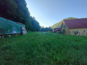 Predaj: Krásny stavebný pozemok 1023m2 v Lopušných Pažitiach - 4