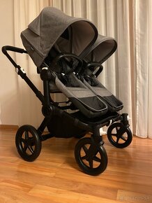 Bugaboo Donkey 5 twin / duo / mono - 4