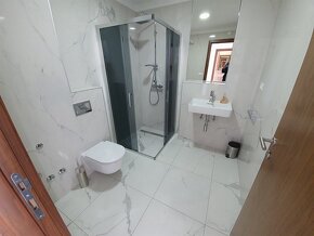 Luxusný apartmán s 2 spálňami pri mori, Brela / Chorvátsko - 4