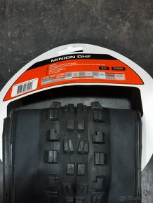 Maxxis Minion DHF 29 x 2,60 - 4