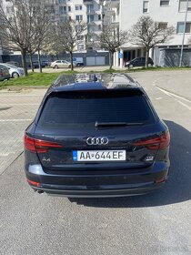 a4 b9 2.0tdi - 4