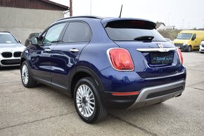 Fiat 500X 1.6 MultiJet Lounge - 4